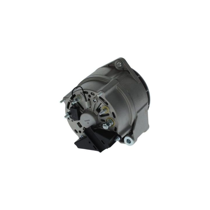 Alternatör 28V 10A Mercedes Axor 2 İçin (2004-) - BOSCH 1986A00750
