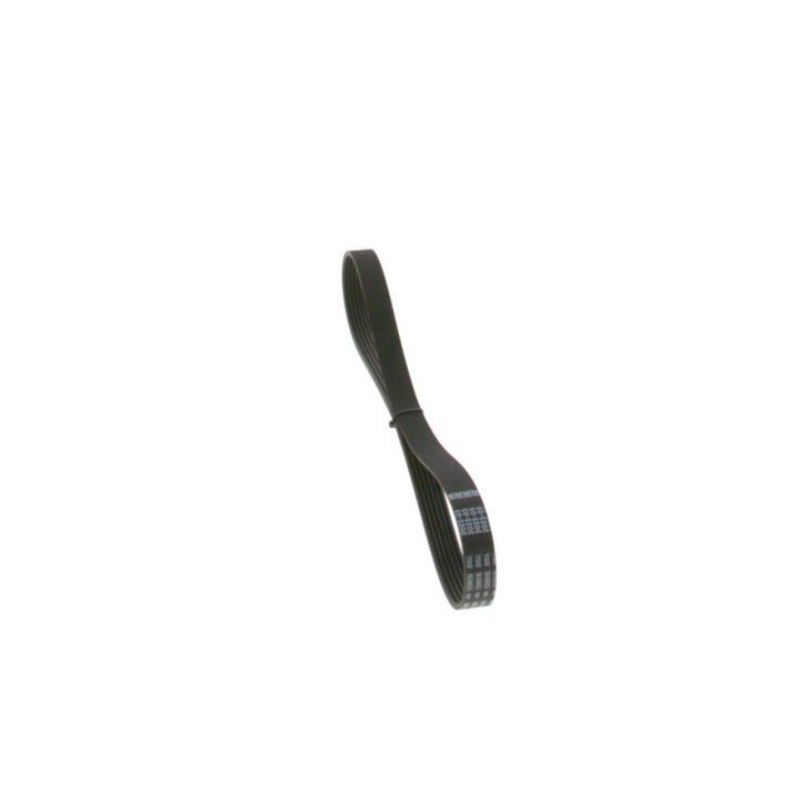 Kanallı V Kayışı 6PK890 Mini Cooper One Yaris Kalina İçin (2001-2012) - BOSCH 1987947934