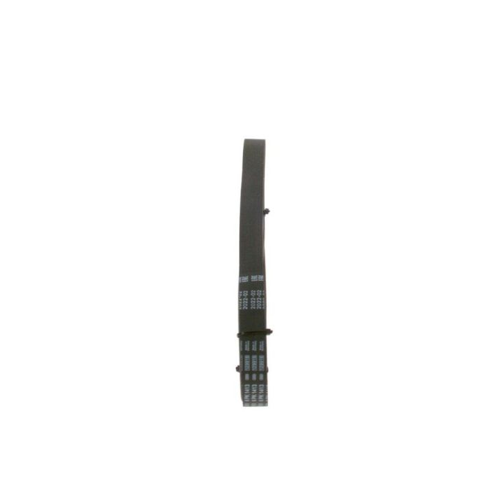 Kanallı V Kayışı 6PK1413 Ford Focus Transit Connect TDDi TDCi İçin (1999-2005) - BOSCH 1987947980