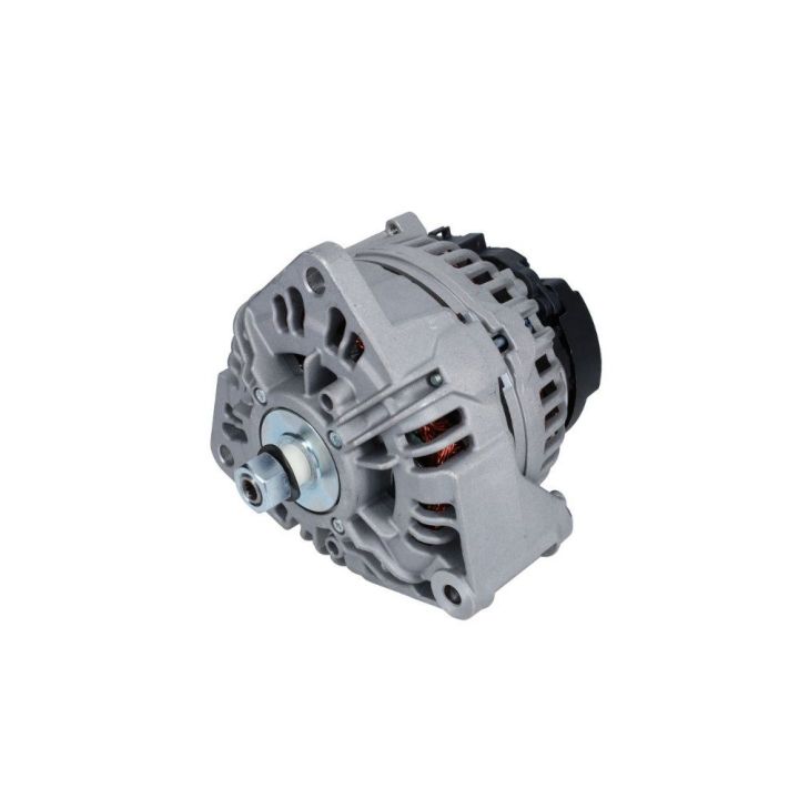 Alternatör 28V 150A Mercedes Travego Addition İçin - BOSCH 1986A01020