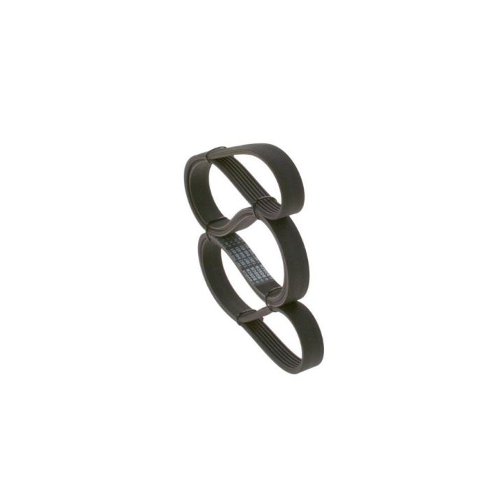 Kanallı V Kayışı 6PK1910 Jeep Wrangler Subaru Forester Levorg Toyota Avensis İçin (2000-2003) - BOSCH 1987948451