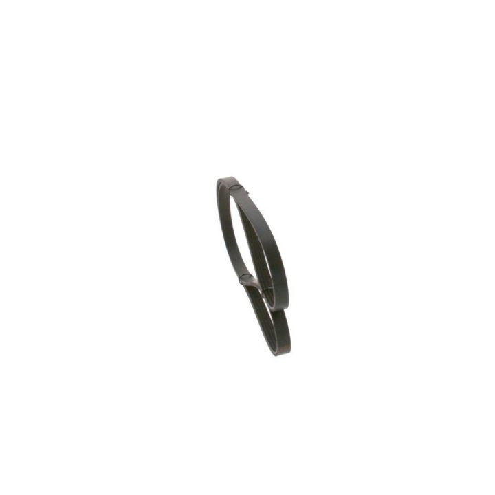Kanallı V Kayışı 4PK1180 Toyota Yaris Verso 1.3 1.5 İçin (1999-2005) - BOSCH 1987948490