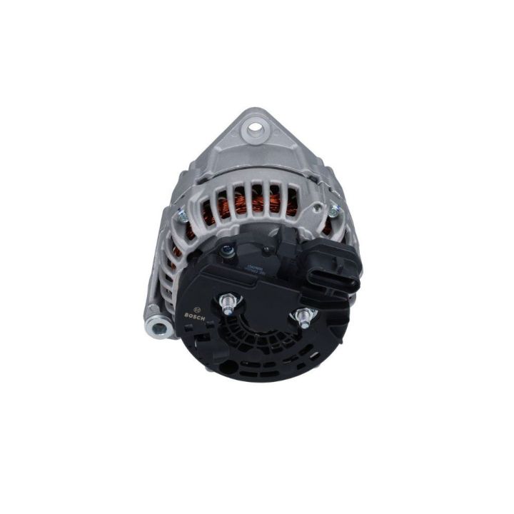 Alternatör 28V 150A Mercedes Travego Addition İçin - BOSCH 1986A01020