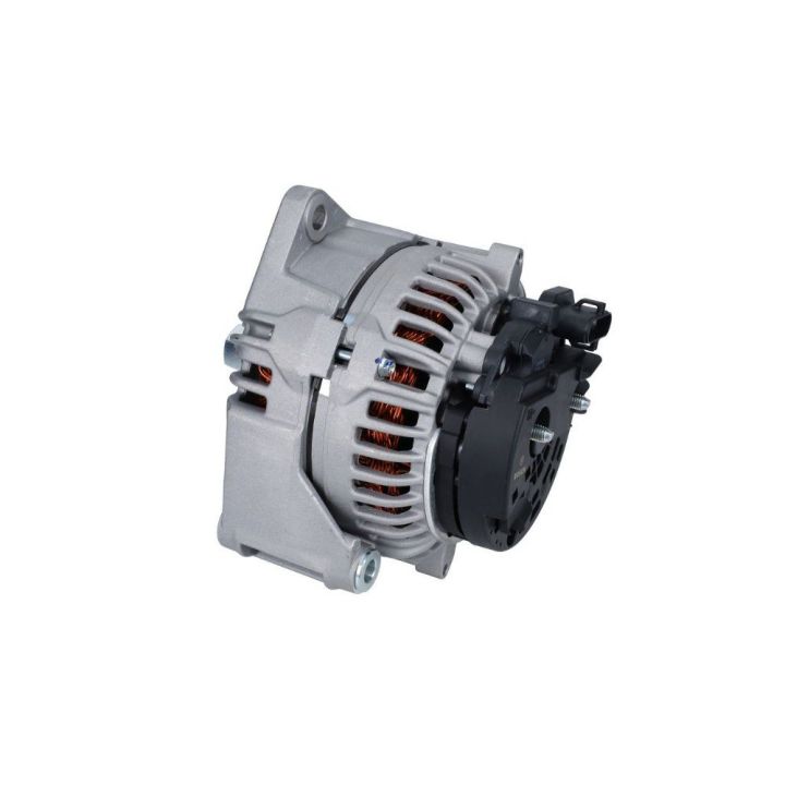 Alternatör 28V 150A Mercedes Travego Addition İçin - BOSCH 1986A01020