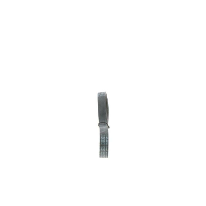 Kanallı V Kayışı 5PK491 Golf V VI Jetta Beetle Passat Tiguan Audi A1 (2008-) - Bosch 1987945731