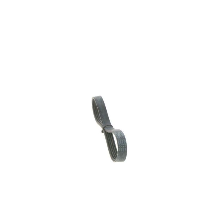 Kanallı V Kayışı 5PK491 Golf V VI Jetta Beetle Passat Tiguan Audi A1 (2008-) - Bosch 1987945731