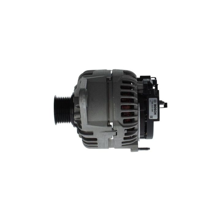 Alternatör HD 10LPB 28V 30/150A Iveco Access Crossway Urbanway İçin (2006-) - BOSCH 1986A00998