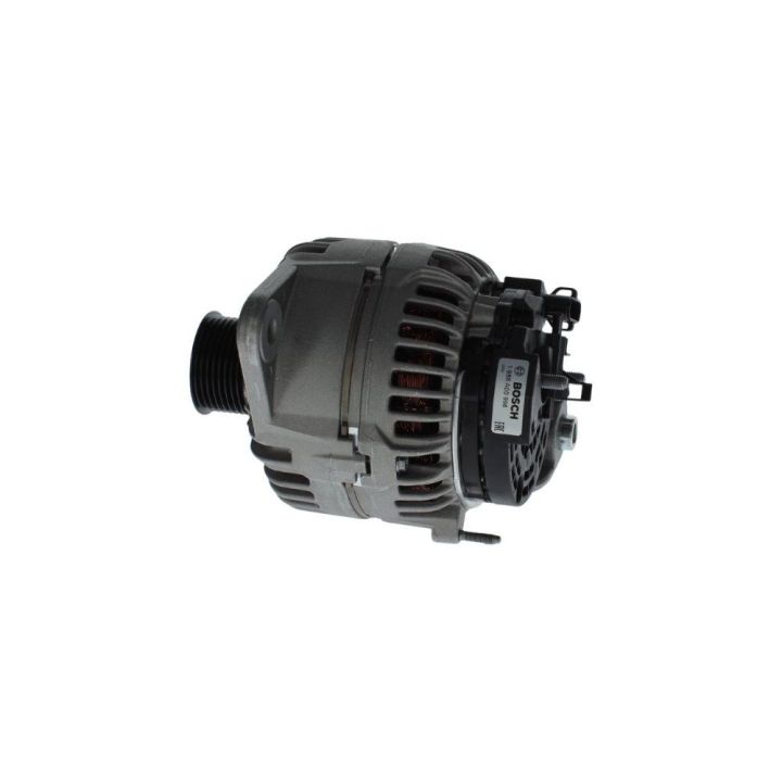 Alternatör HD 10LPB 28V 30/150A Iveco Access Crossway Urbanway İçin (2006-) - BOSCH 1986A00998