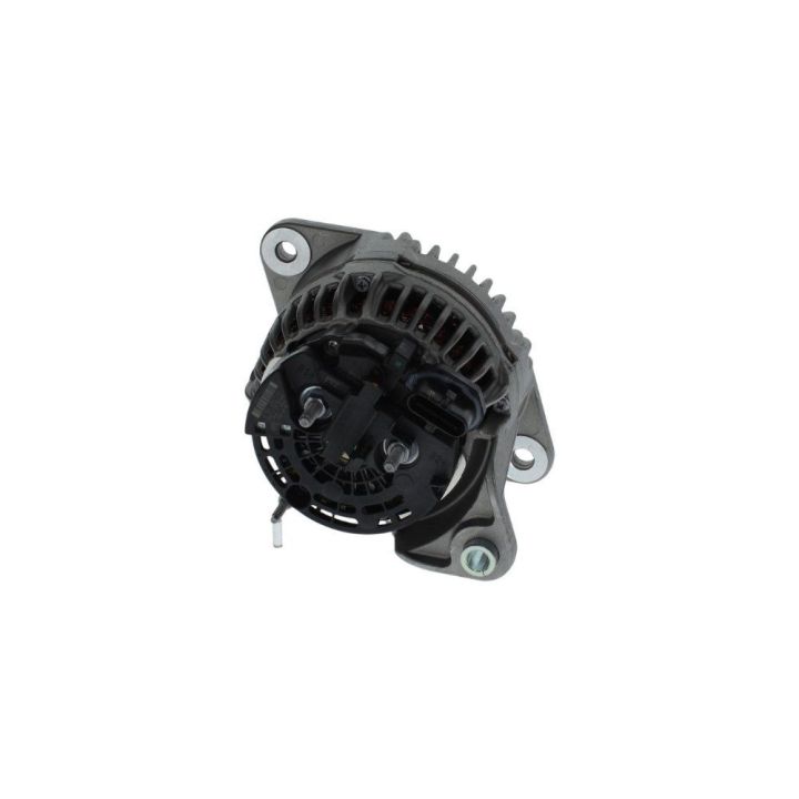Alternatör HD 10LPB 28V 30/150A Iveco Access Crossway Urbanway İçin (2006-) - BOSCH 1986A00998