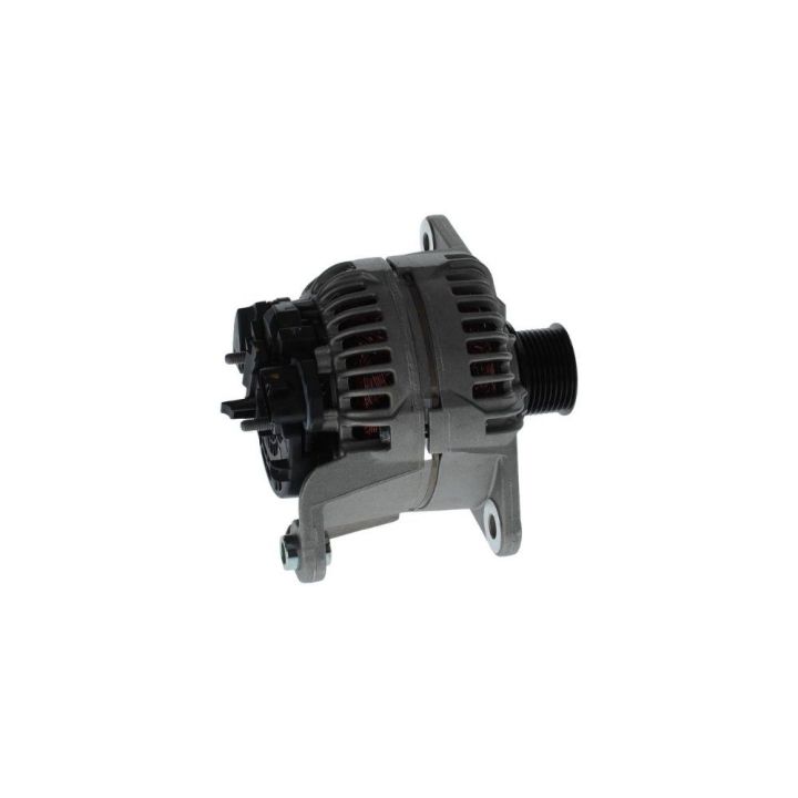 Alternatör HD 10LPB 28V 30/150A Iveco Access Crossway Urbanway İçin (2006-) - BOSCH 1986A00998