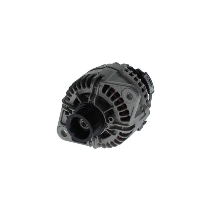 Alternatör HD 10LPB 28V 30/150A Iveco Access Crossway Urbanway İçin (2006-) - BOSCH 1986A00998