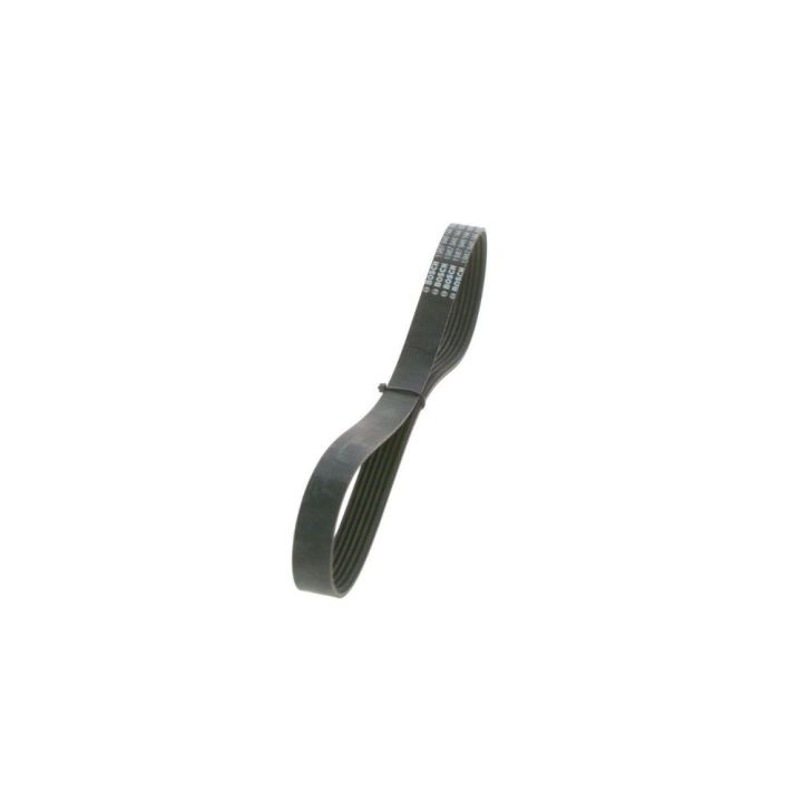 Kanallı V Kayışı 6PK799 Audi Seat Skoda VW (Klimasız) - Bosch 1987946144