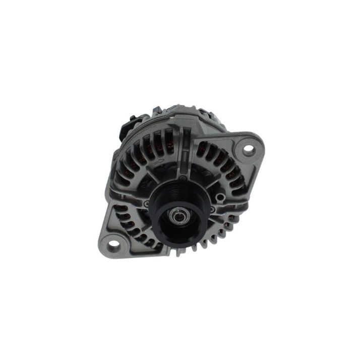Alternatör HD 10LPB 28V 30/150A Iveco Access Crossway Urbanway İçin (2006-) - BOSCH 1986A00998