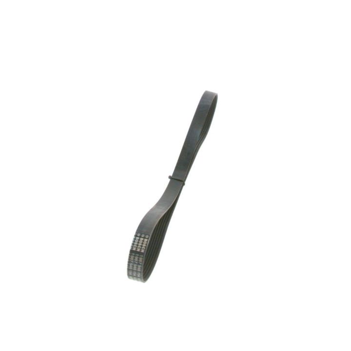 Kanallı V Kayışı 6EPK1033 Fiesta 1.25 1.4 1.6 Ti-VCT (2008-) - Bosch 1987946154