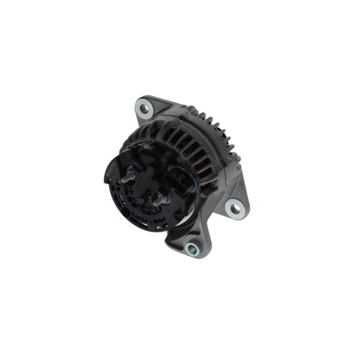 Alternatör HD 10LPB 28V 30/150A Iveco Access Crossway Urbanway İçin (2006-) - BOSCH 1986A00998