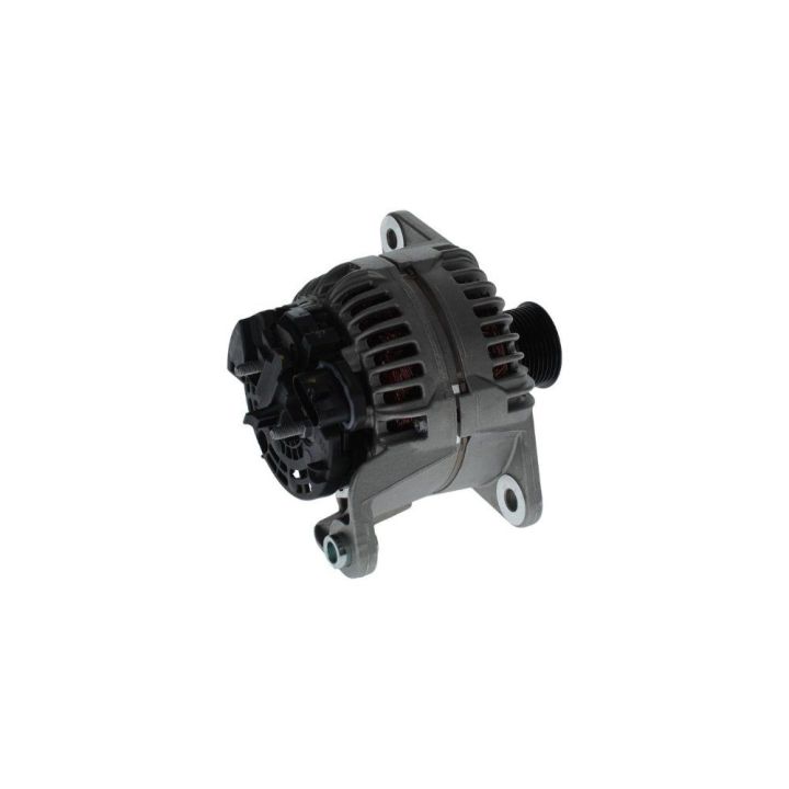 Alternatör HD 10LPB 28V 30/150A Iveco Access Crossway Urbanway İçin (2006-) - BOSCH 1986A00998