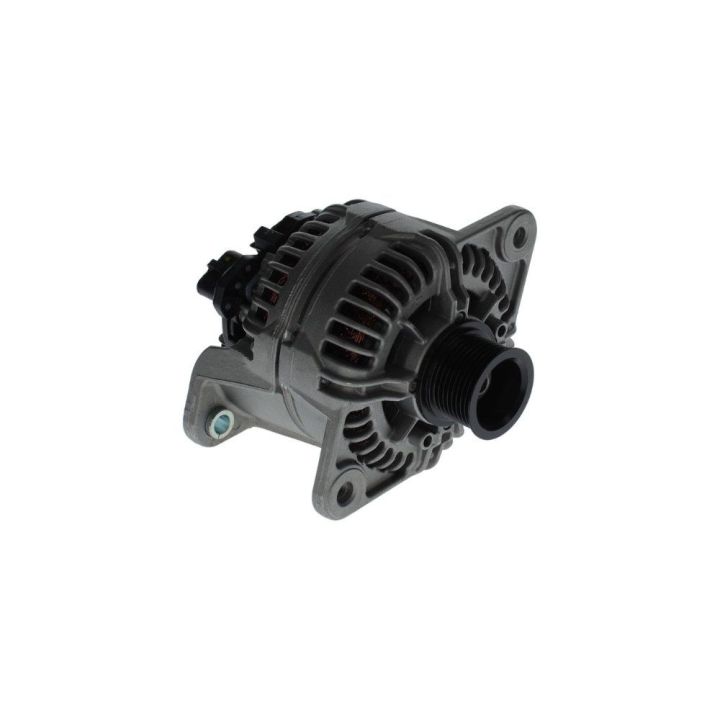 Alternatör HD 10LPB 28V 30/150A Iveco Access Crossway Urbanway İçin (2006-) - BOSCH 1986A00998