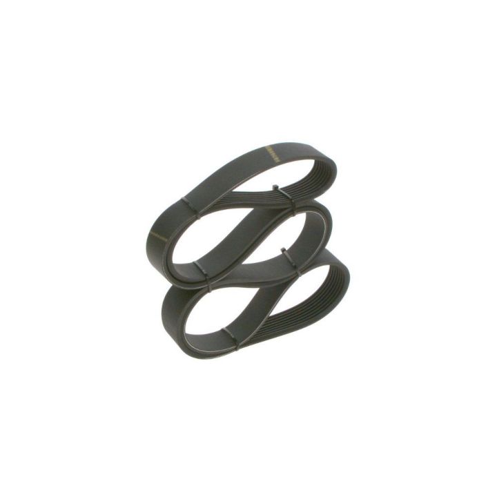 Kanallı V Kayışı 8PK1655 MAN TGS TGA Serisi (2004-) - BOSCH 1987947057