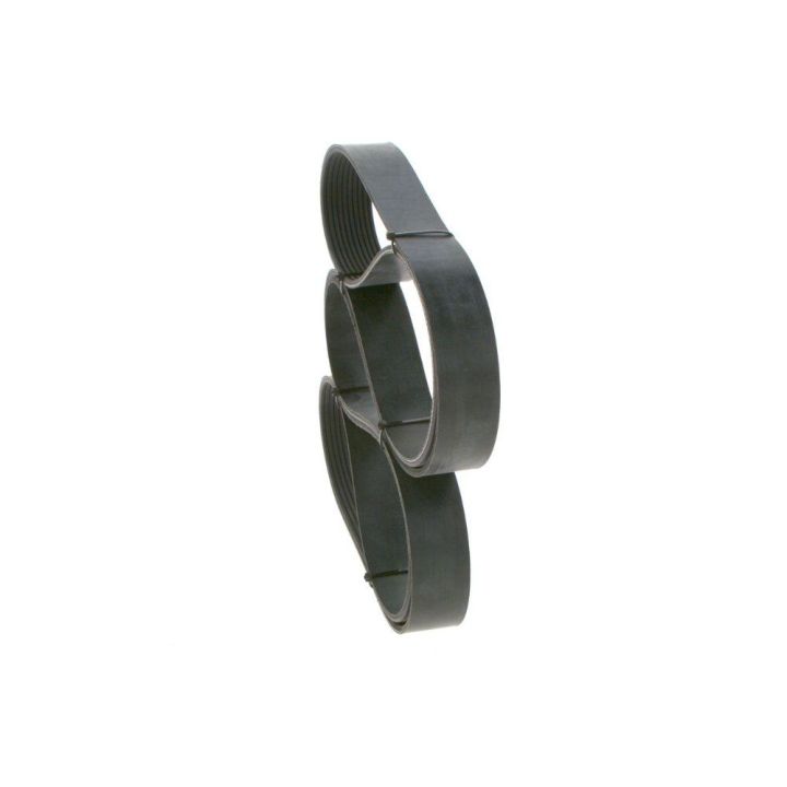 Kanallı V Kayışı 10PK2473ES BMW F20 116i 118i 316i 320i (2010-) - BOSCH 1987947079