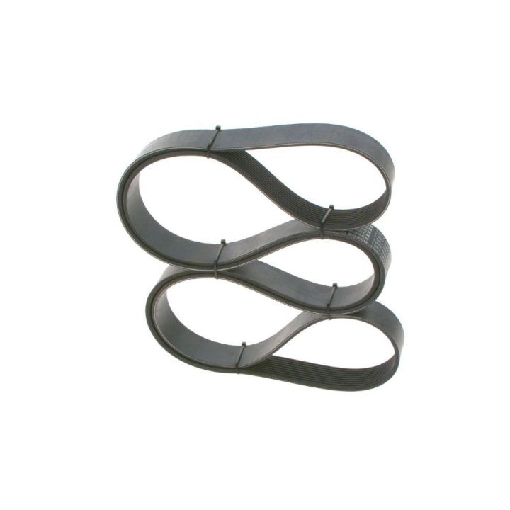 Kanallı V Kayışı 10PK2473ES BMW F20 116i 118i 316i 320i (2010-) - BOSCH 1987947079