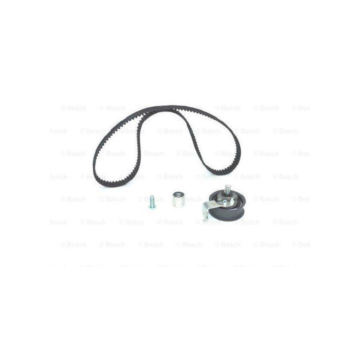 Triger Seti Audi A3 Golf IV TT 1.8 1.8T İçin (1996-2003) - BOSCH 1987948169