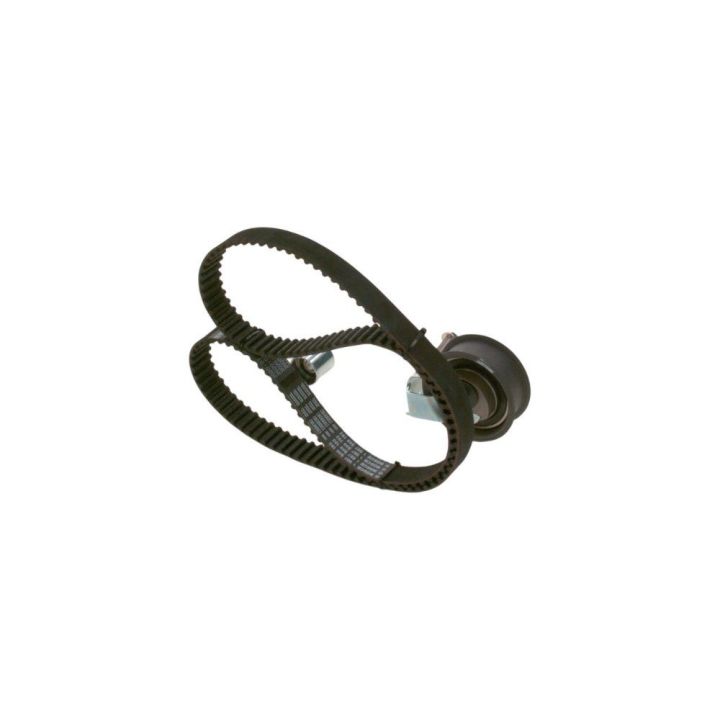 Triger Seti Audi A3 Golf IV TT 1.8 1.8T İçin (1996-2003) - BOSCH 1987948169