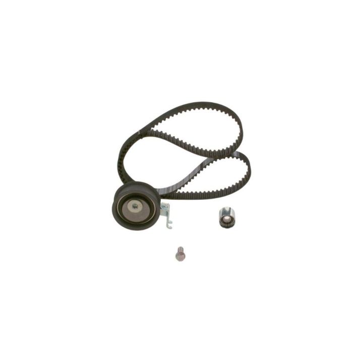 Triger Seti Audi A3 Golf IV TT 1.8 1.8T İçin (1996-2003) - BOSCH 1987948169