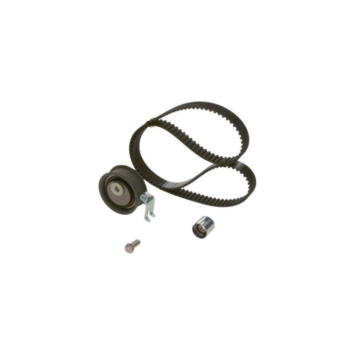 Triger Seti Audi A3 Golf IV TT 1.8 1.8T İçin (1996-2003) - BOSCH 1987948169