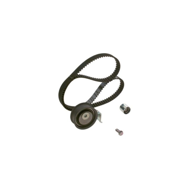 Triger Seti Audi A3 Golf IV TT 1.8 1.8T İçin (1996-2003) - BOSCH 1987948169