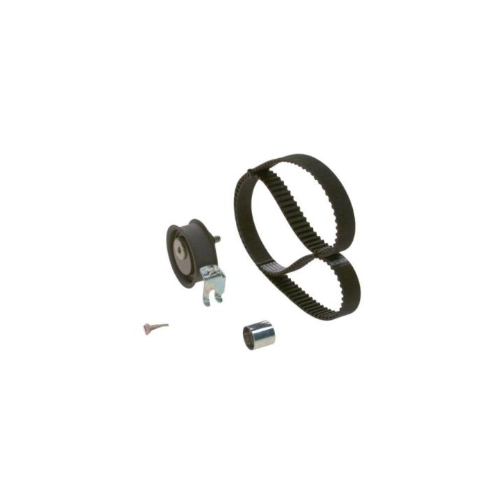 Triger Seti Audi A3 Golf IV TT 1.8 1.8T İçin (1996-2003) - BOSCH 1987948169
