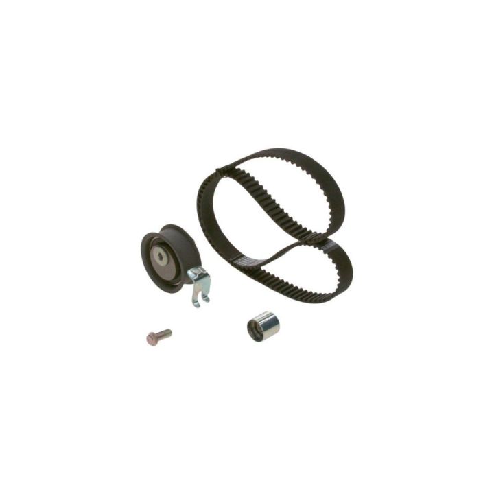 Triger Seti Audi A3 Golf IV TT 1.8 1.8T İçin (1996-2003) - BOSCH 1987948169