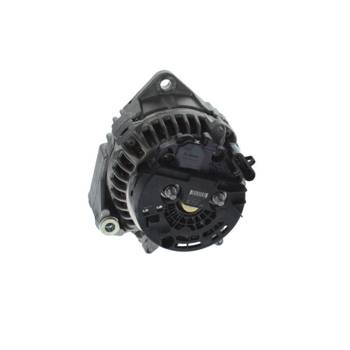 Alternatör Üç Fazlı Jeneratör 28V 150A MB Actros İçin - BOSCH 1986A00989