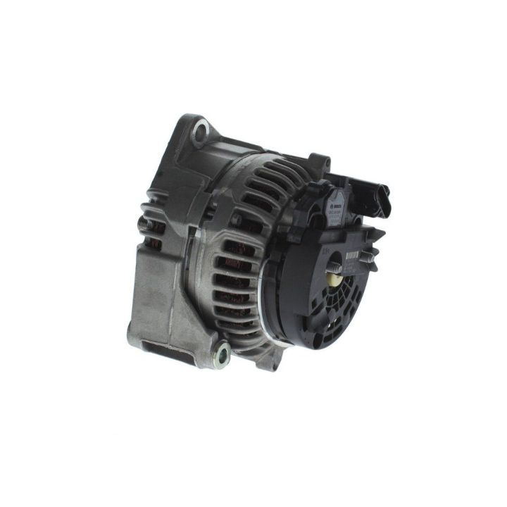 Alternatör Üç Fazlı Jeneratör 28V 150A MB Actros İçin - BOSCH 1986A00989