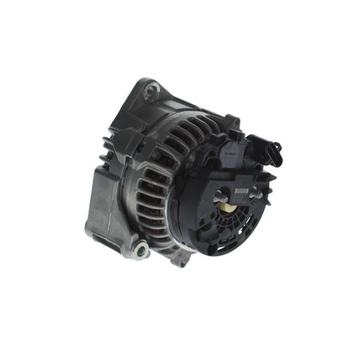 Alternatör Üç Fazlı Jeneratör 28V 150A MB Actros İçin - BOSCH 1986A00989