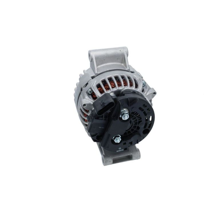 Alternatör HD 10LPBH 28V 30/150A Mercedes Citaro Conecto Integro İçin - BOSCH 1986A00988