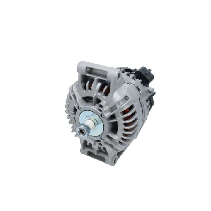 Alternatör HD 10LPBH 28V 30/150A Mercedes Citaro Conecto Integro İçin - BOSCH 1986A00988