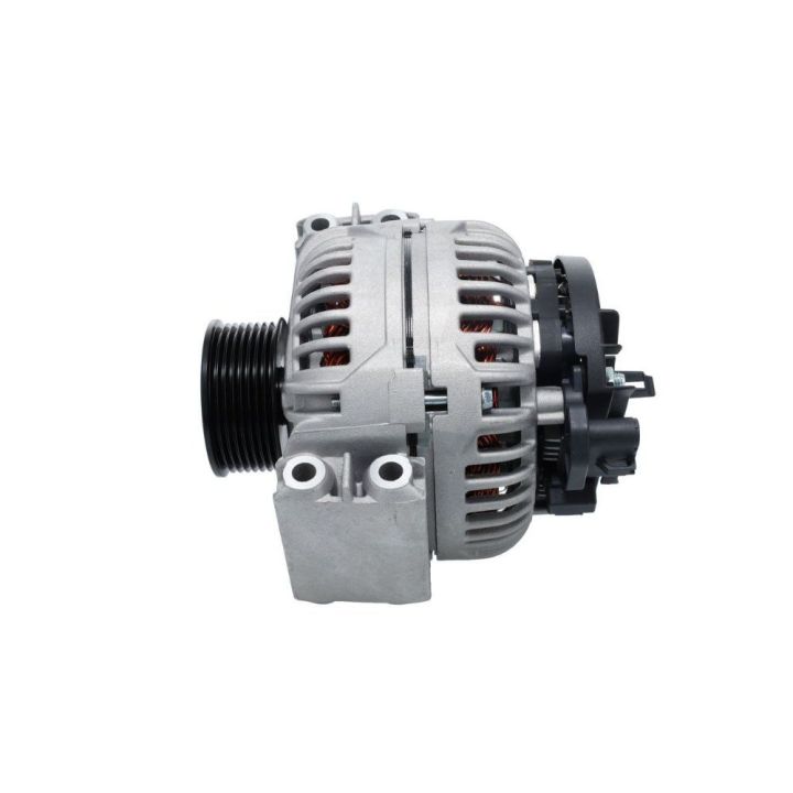 Alternatör 24V 100 Amp Scania P.G.R.T. Serisi İçin (2004-) - BOSCH 1986A00968