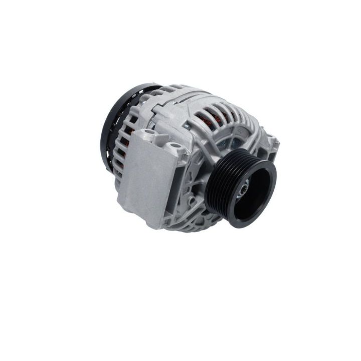 Alternatör 24V 100 Amp Scania P.G.R.T. Serisi İçin (2004-) - BOSCH 1986A00968