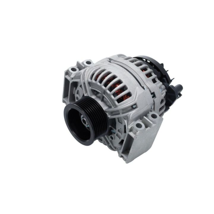 Alternatör 24V 100 Amp Scania P.G.R.T. Serisi İçin (2004-) - BOSCH 1986A00968