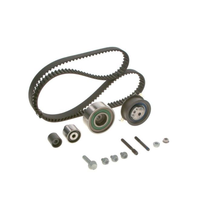 Triger Seti Crafter T6 Golf VI Passat A4 A5 Q5 Leon Octavia Caddy (2007-) - Bosch 1987946384