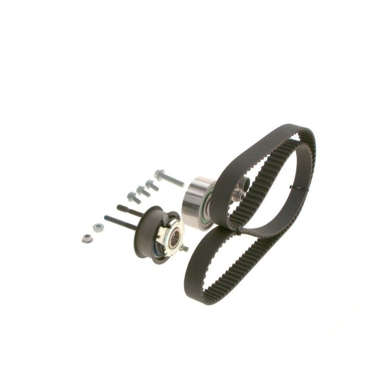 Triger Seti Crafter T6 Golf VI Passat A4 A5 Q5 Leon Octavia Caddy (2007-) - Bosch 1987946384