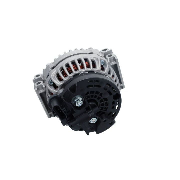 Alternatör 24V 100 Amp Scania P.G.R.T. Serisi İçin (2004-) - BOSCH 1986A00968