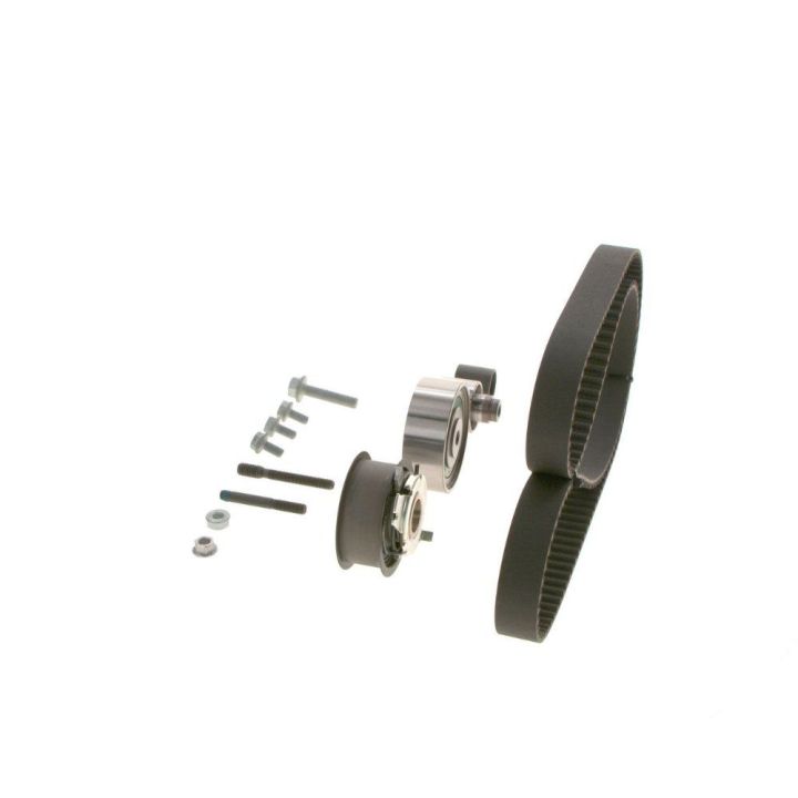 Triger Seti Crafter T6 Golf VI Passat A4 A5 Q5 Leon Octavia Caddy (2007-) - Bosch 1987946384