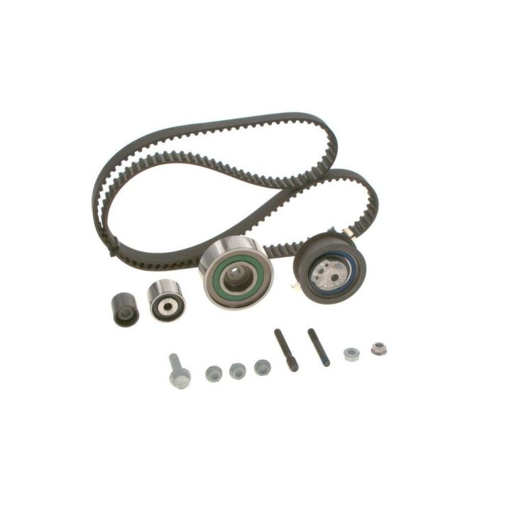 Triger Seti Crafter T6 Golf VI Passat A4 A5 Q5 Leon Octavia Caddy (2007-) - Bosch 1987946384