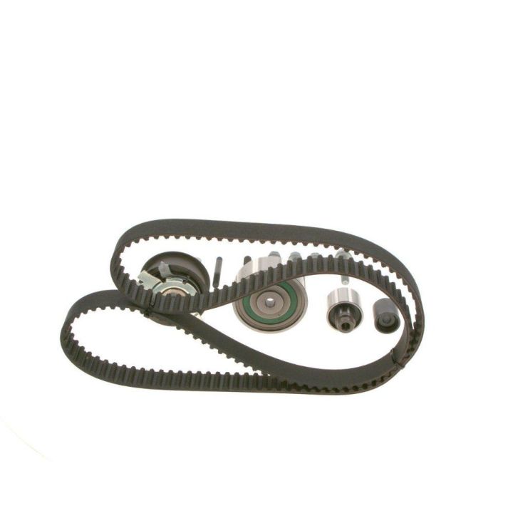 Triger Seti Crafter T6 Golf VI Passat A4 A5 Q5 Leon Octavia Caddy (2007-) - Bosch 1987946384
