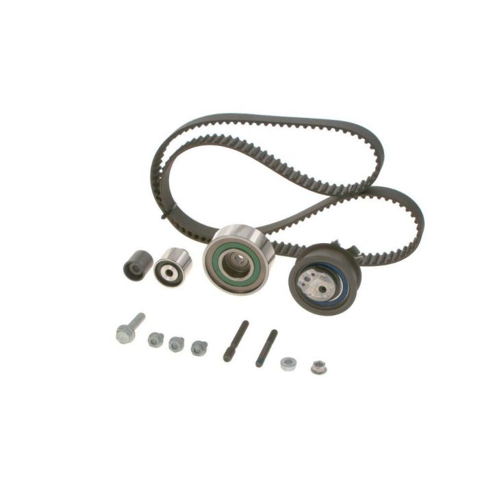 Triger Seti Crafter T6 Golf VI Passat A4 A5 Q5 Leon Octavia Caddy (2007-) - Bosch 1987946384