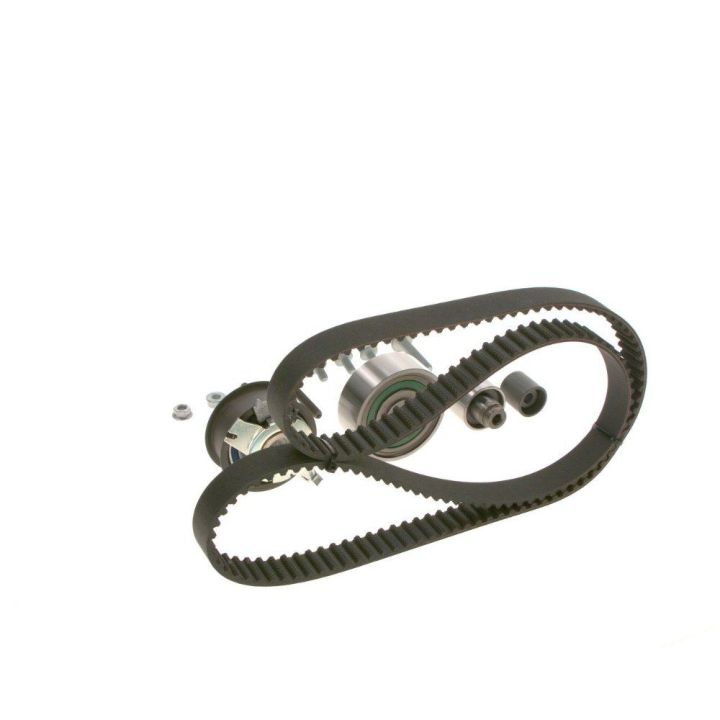 Triger Seti Crafter T6 Golf VI Passat A4 A5 Q5 Leon Octavia Caddy (2007-) - Bosch 1987946384