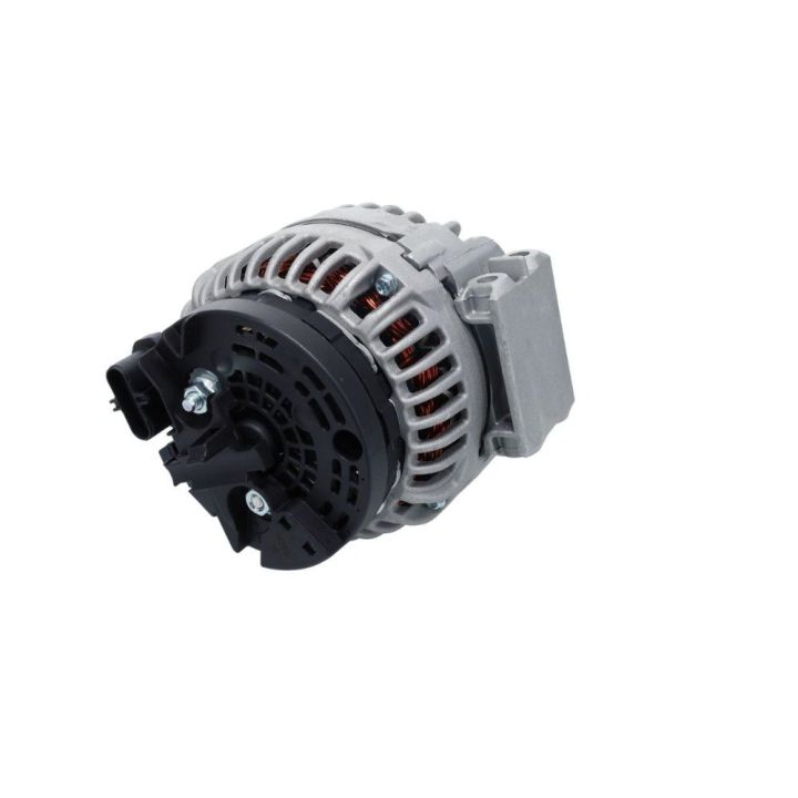 Alternatör 24V 100 Amp Scania P.G.R.T. Serisi İçin (2004-) - BOSCH 1986A00968