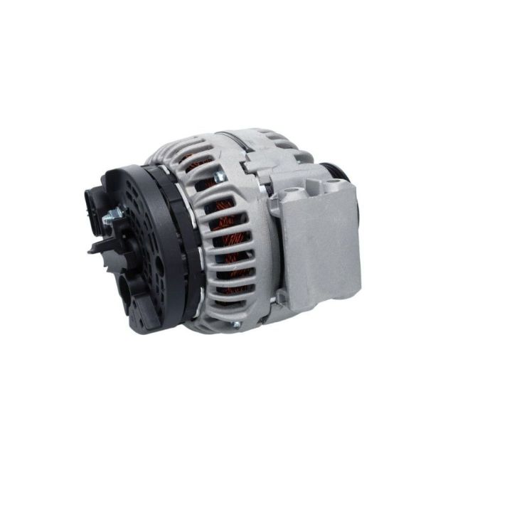 Alternatör 24V 100 Amp Scania P.G.R.T. Serisi İçin (2004-) - BOSCH 1986A00968