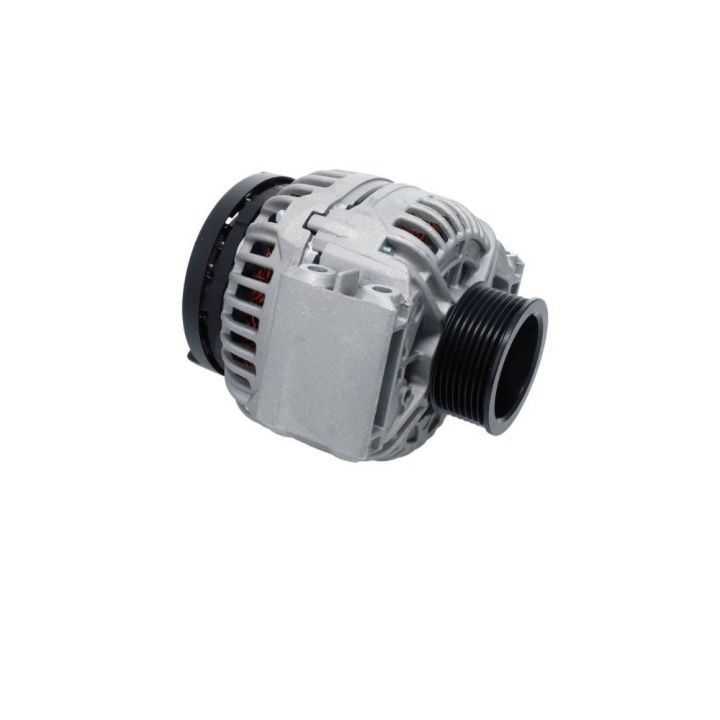 Alternatör 24V 100 Amp Scania P.G.R.T. Serisi İçin (2004-) - BOSCH 1986A00968